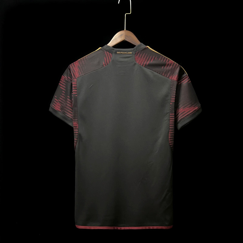 22/23 Germany away S-4XL