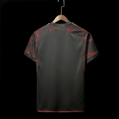 22/23 Germany away S-4XL