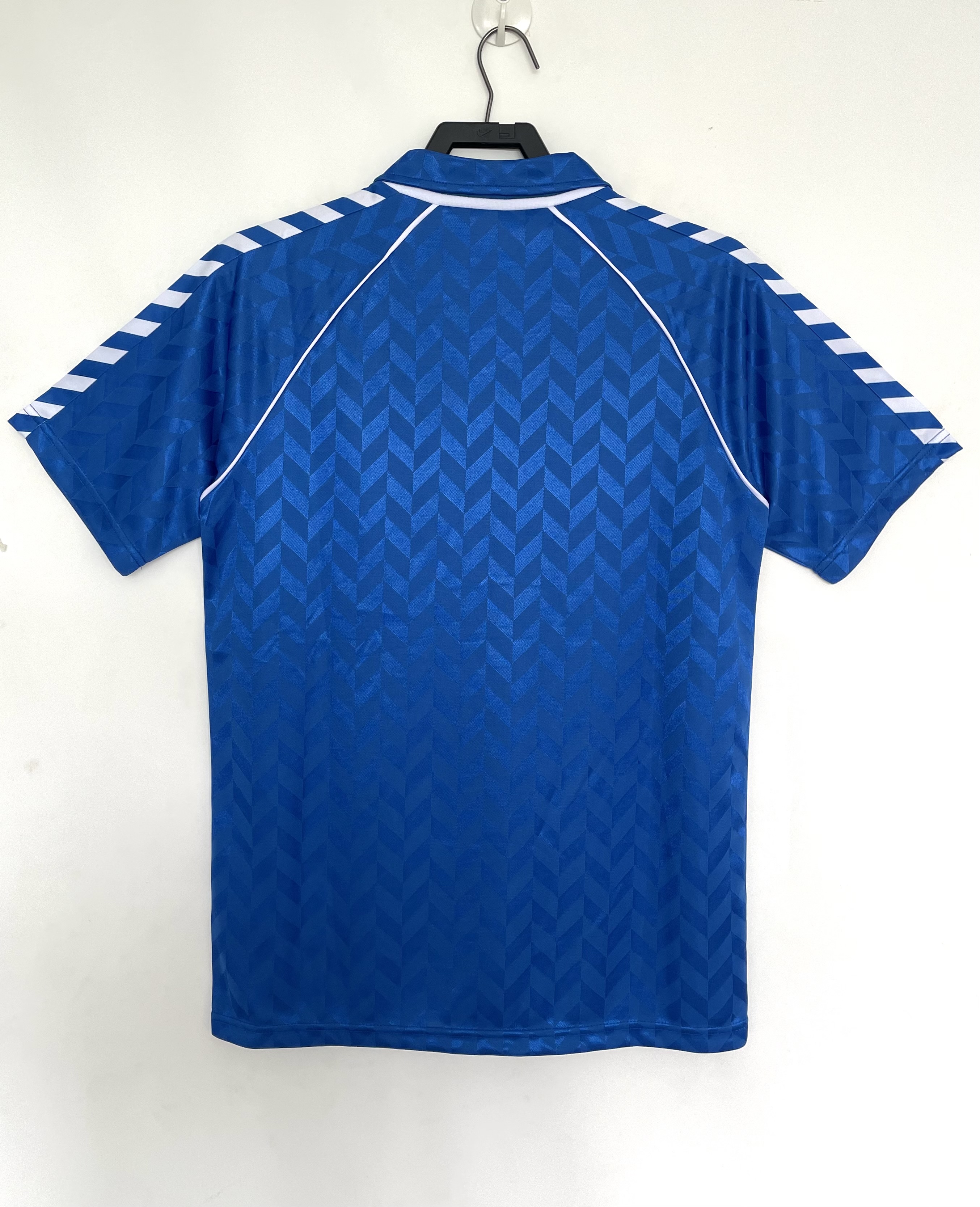Retro 86-87 re@l Medrid away size S-XXL