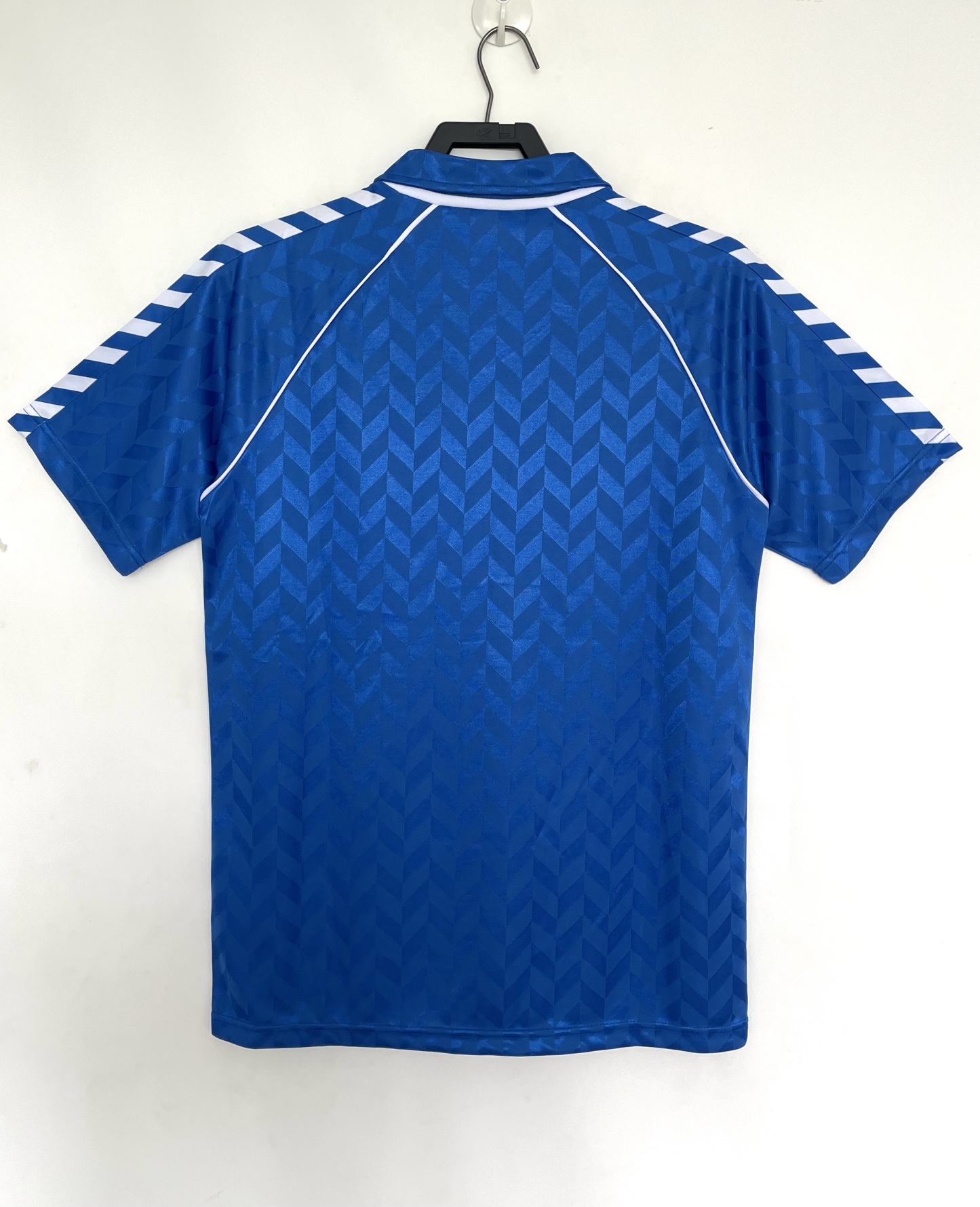 Retro 86-87 re@l Medrid away size S-XXL