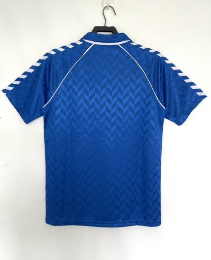 Retro 86-87 re@l Medrid away size S-XXL