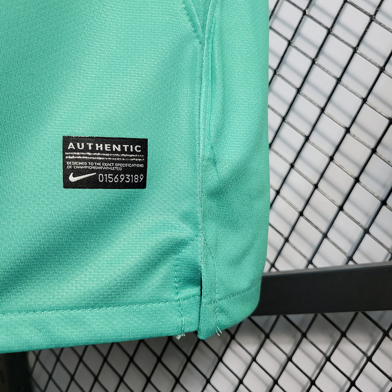 Retro 10/11 Barcelona Away Size S-XXL