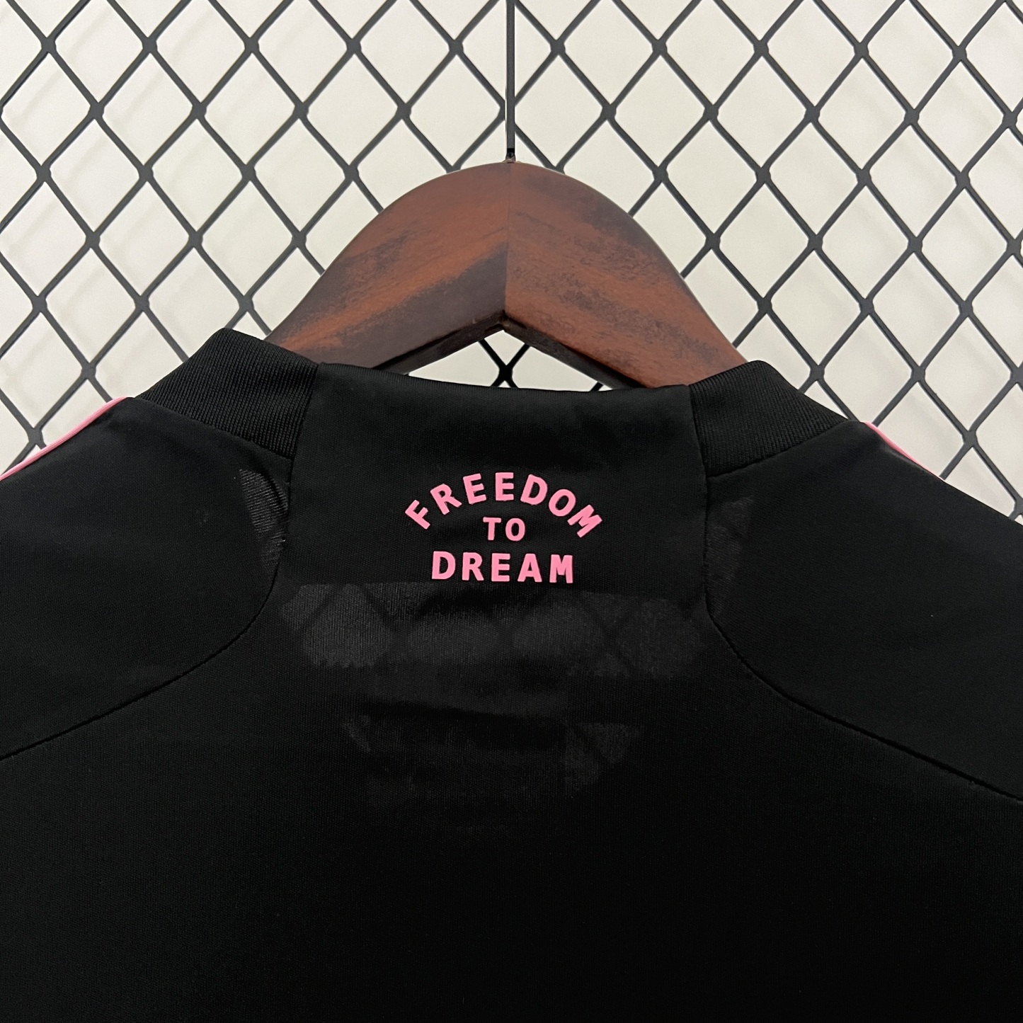 24/25 Miami away fan version S-4XL