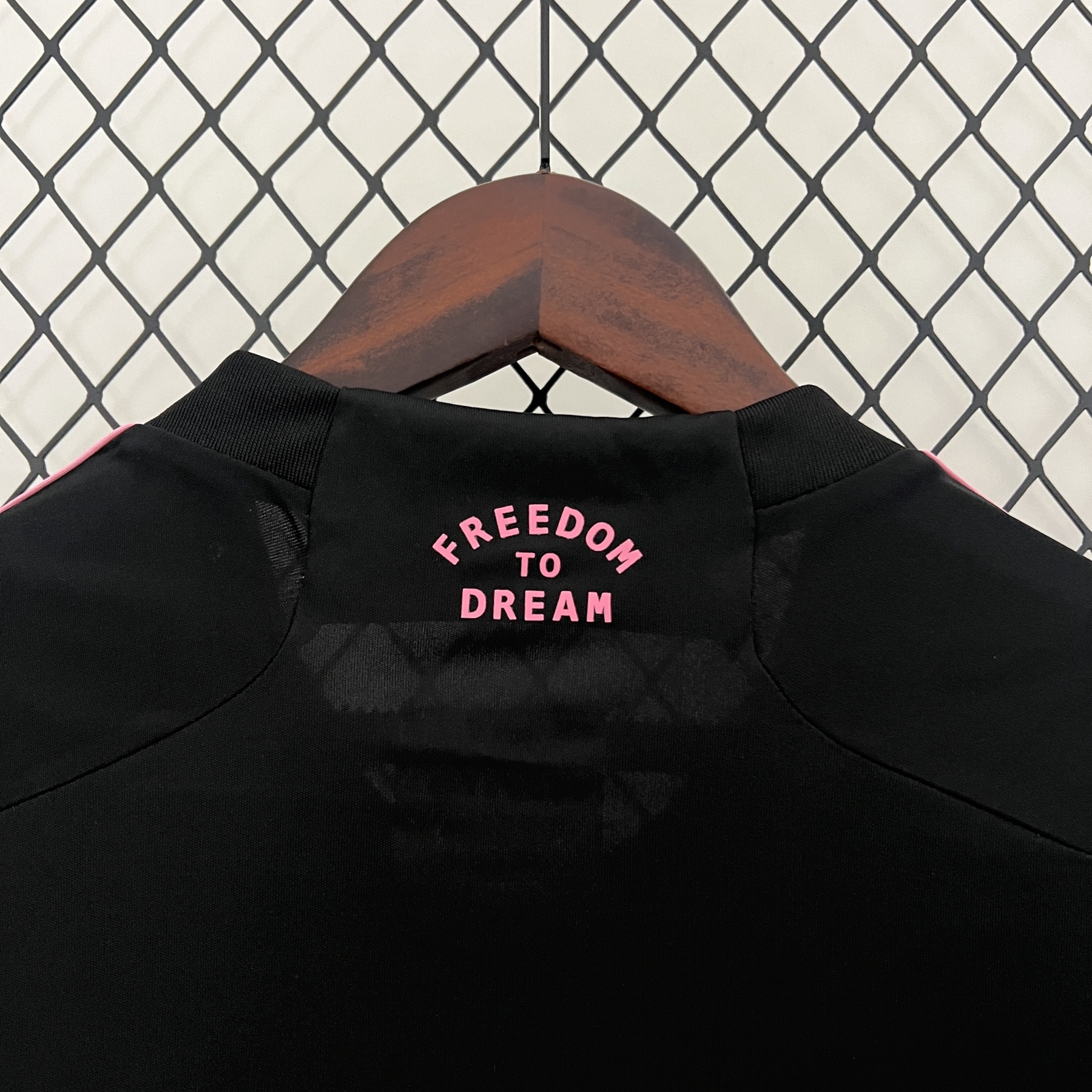 24/25 Miami away fan version S-4XL