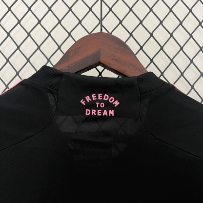 24/25 Miami away fan version S-4XL