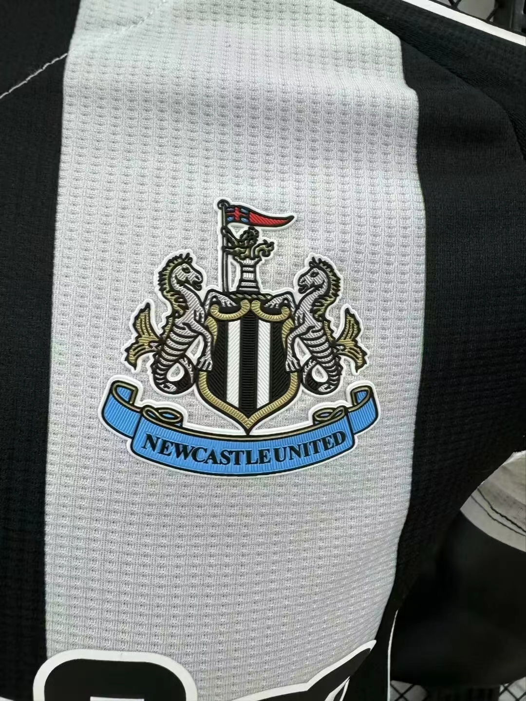 24/25 Newcastle United home player version S-XXL
