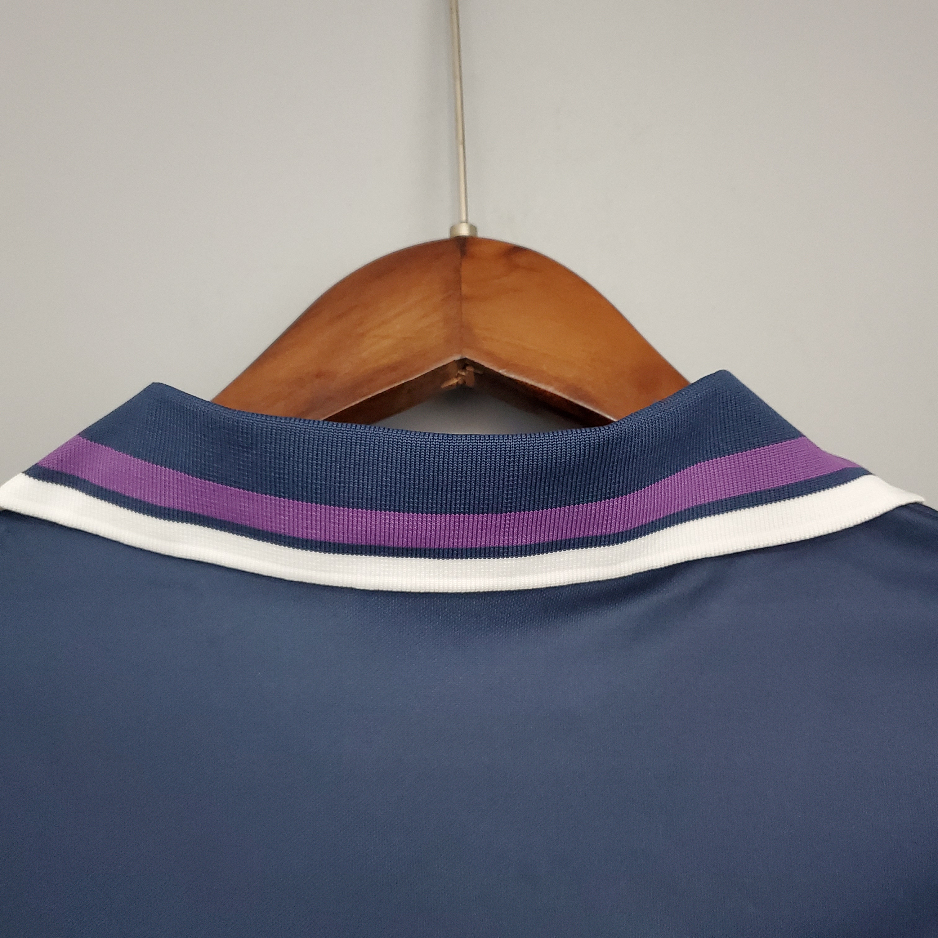 Retro Tottenham 94/95 away S-XXL