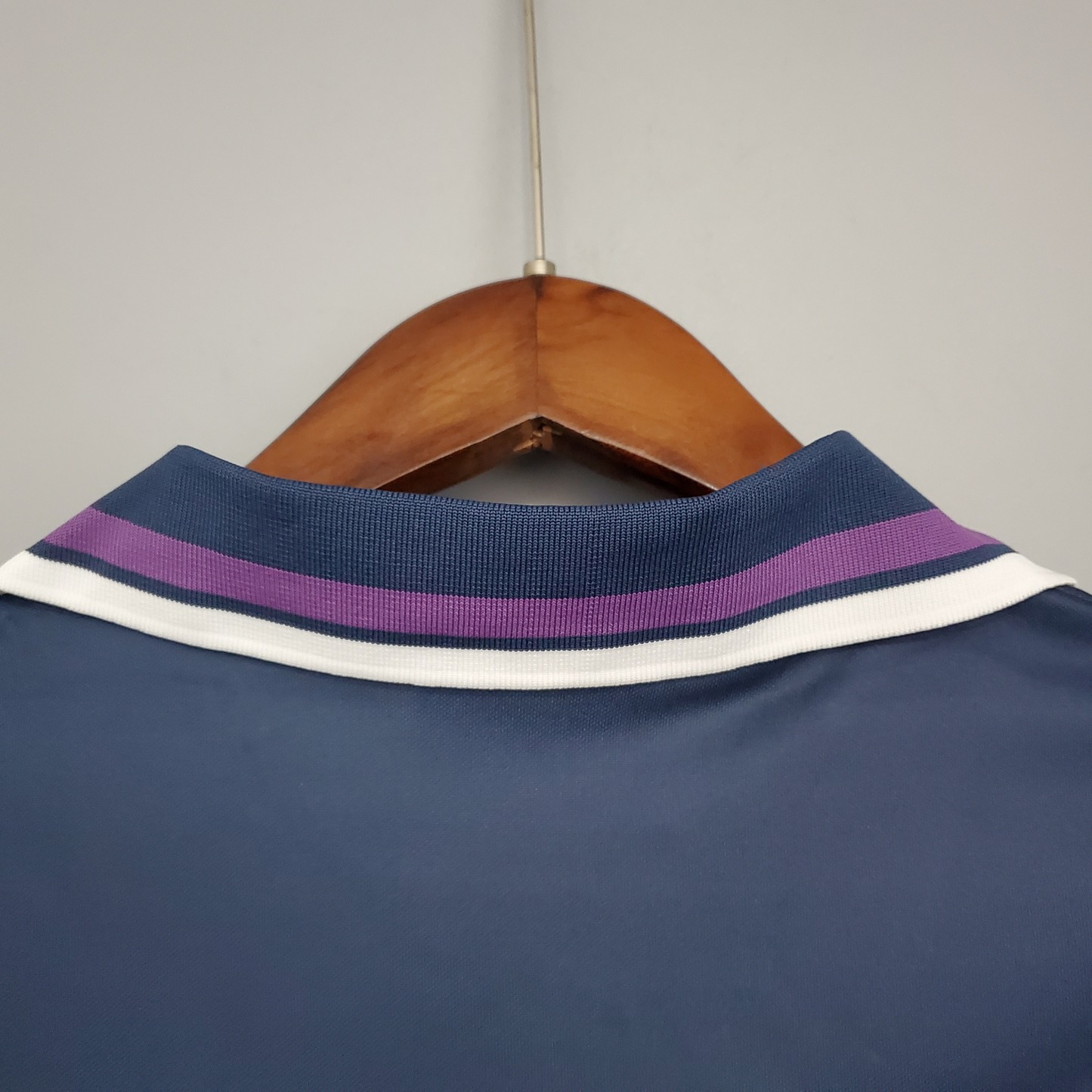 Retro Tottenham 94/95 away S-XXL