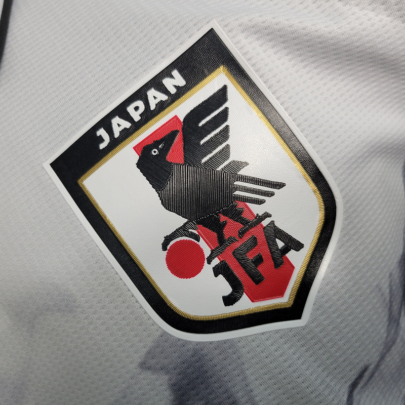 23-24 Players Japan Special Edition Home Size S-XXL