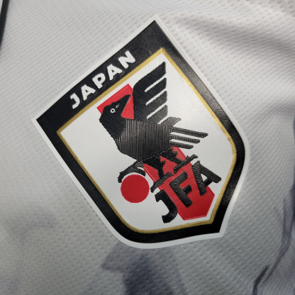 23-24 Players Japan Special Edition Home Size S-XXL
