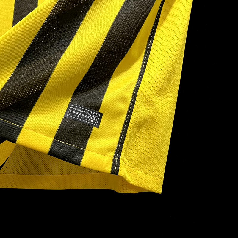 23/24 Ittihad Football Club S-XXL