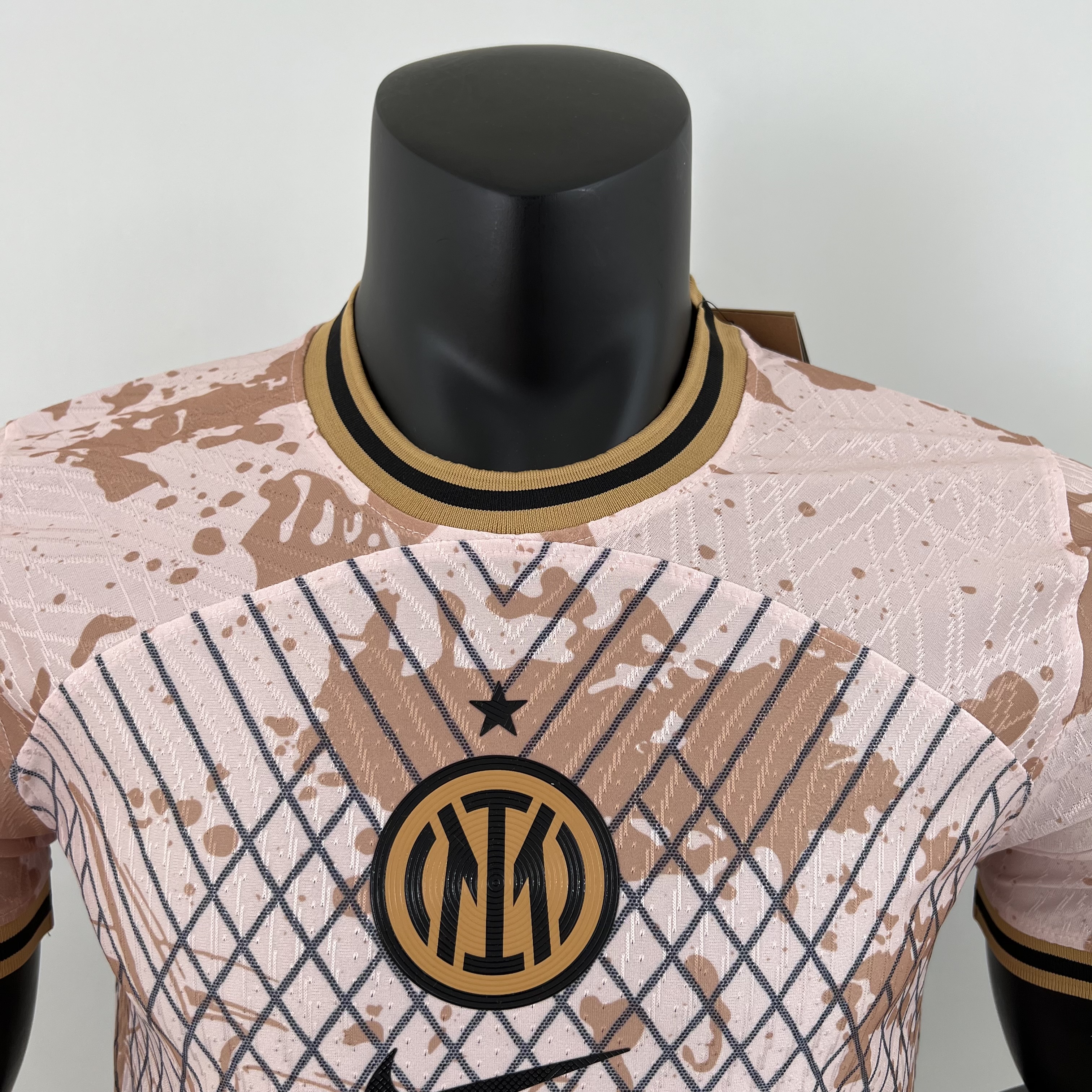23/24 player version Inter Special Edition S-XXL