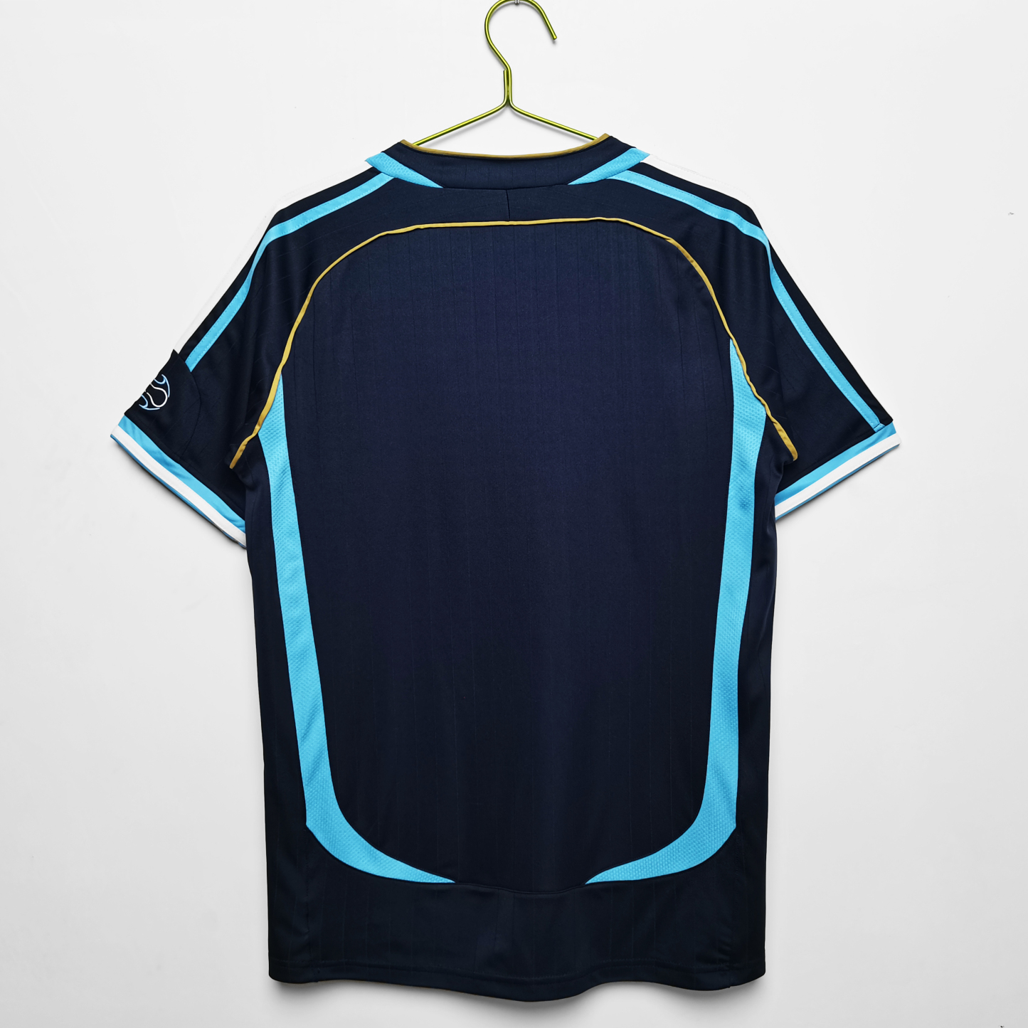 2006 Argentina away Retro version S-XXL