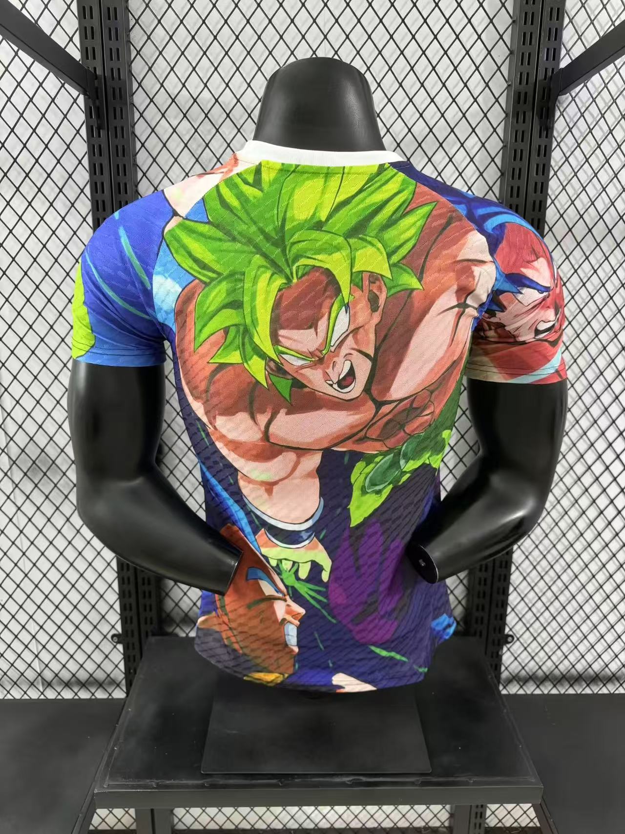 24-25 Japan special H player version S-XXL