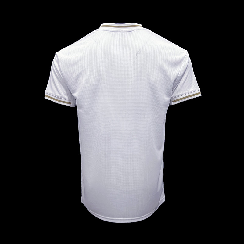 Retro 19/20 Real Madrid home S-XXL