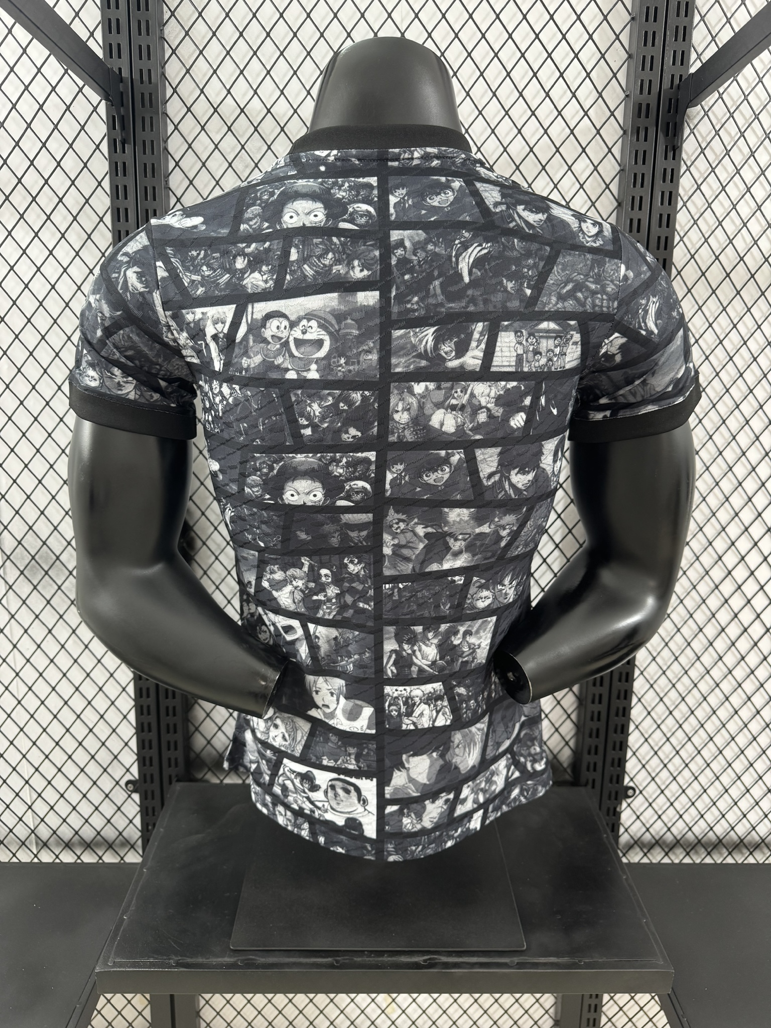 24-25 Japan special B player version S-XXL