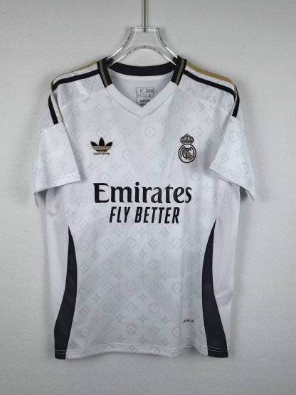 24/25 re@l Medrid special D fan version S-XXL