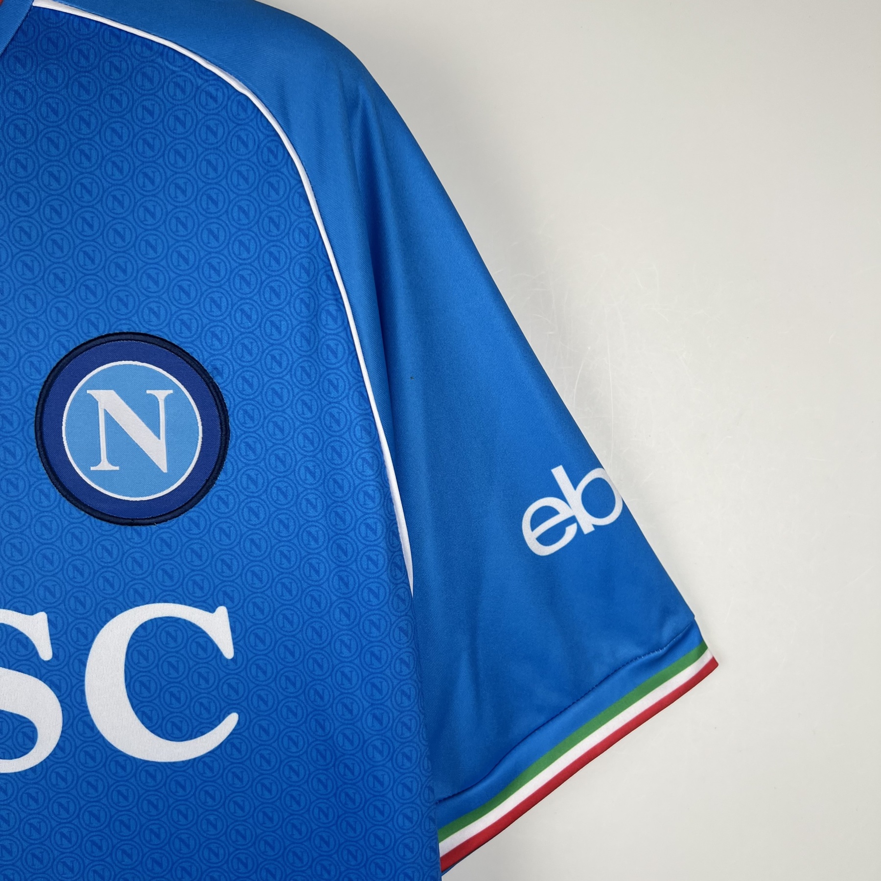 23/24 Napoli Home S-4XL