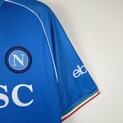 23/24 Napoli Home S-4XL