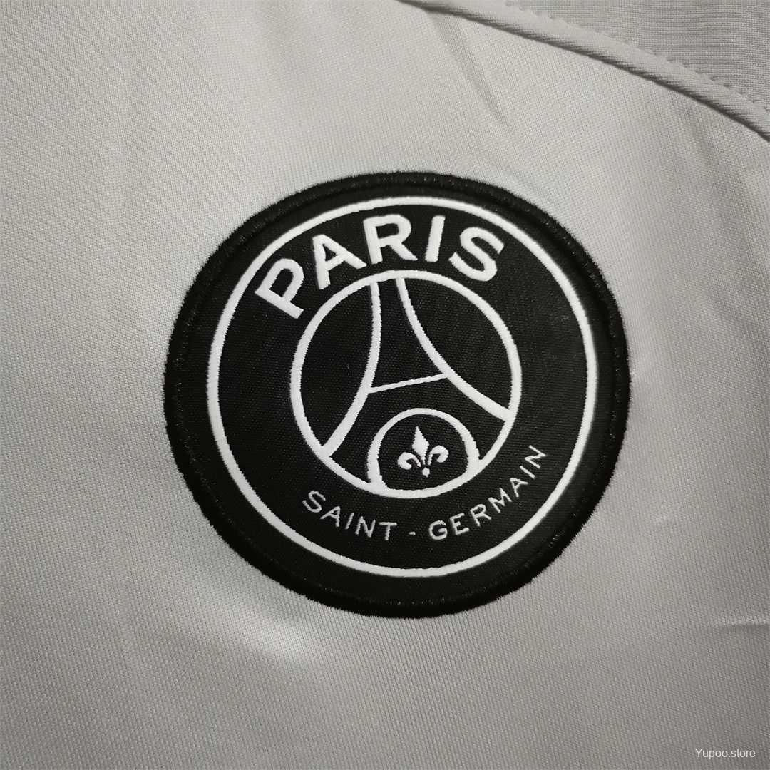 22/23 PSG The 3rd Soccer Jersey
