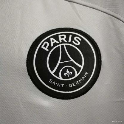22/23 PSG The 3rd Soccer Jersey