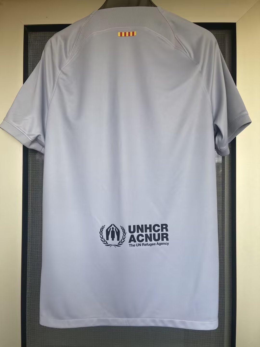 22/23 Barcelona third fan version S-XXL