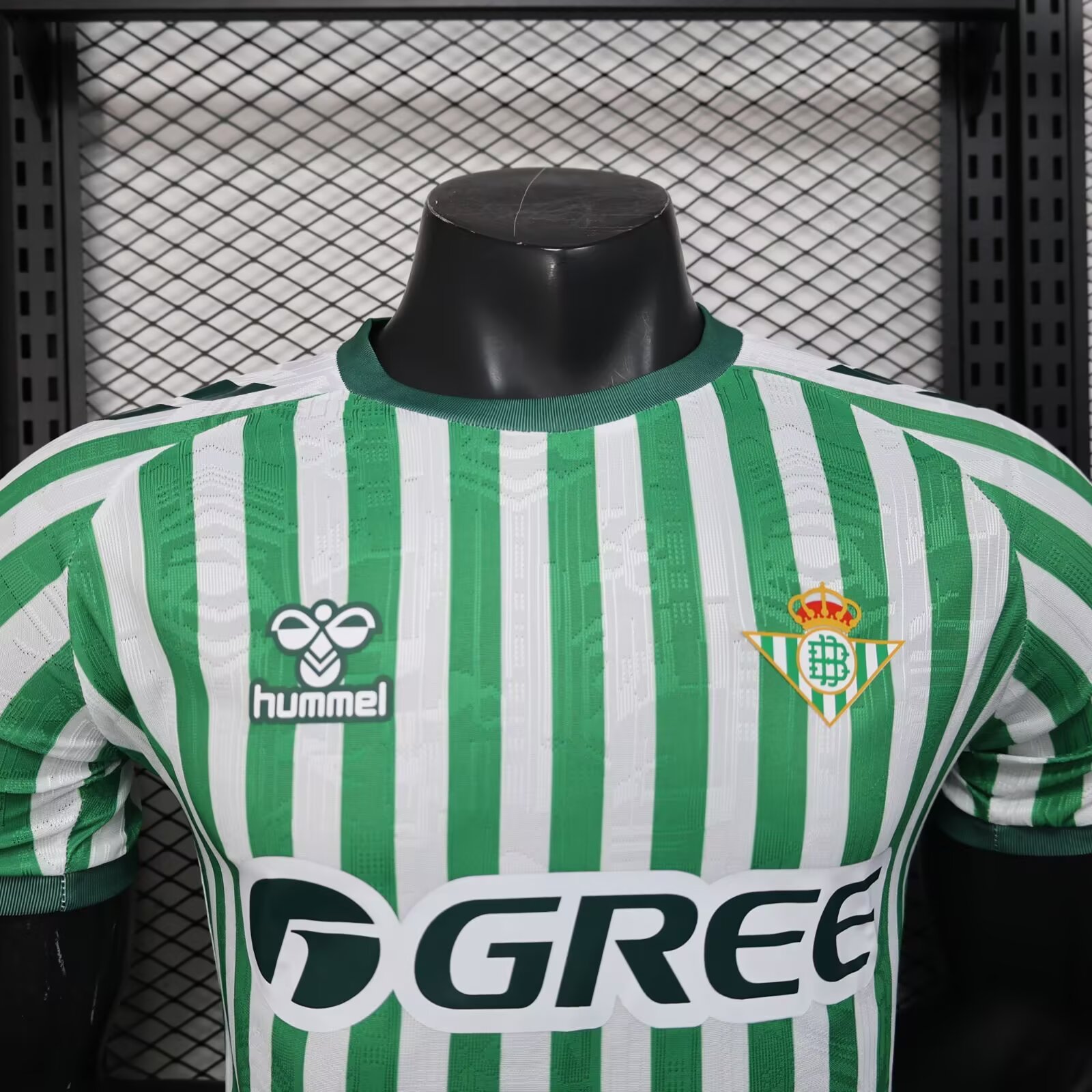 2425 Real Betis special player version S-XXL
