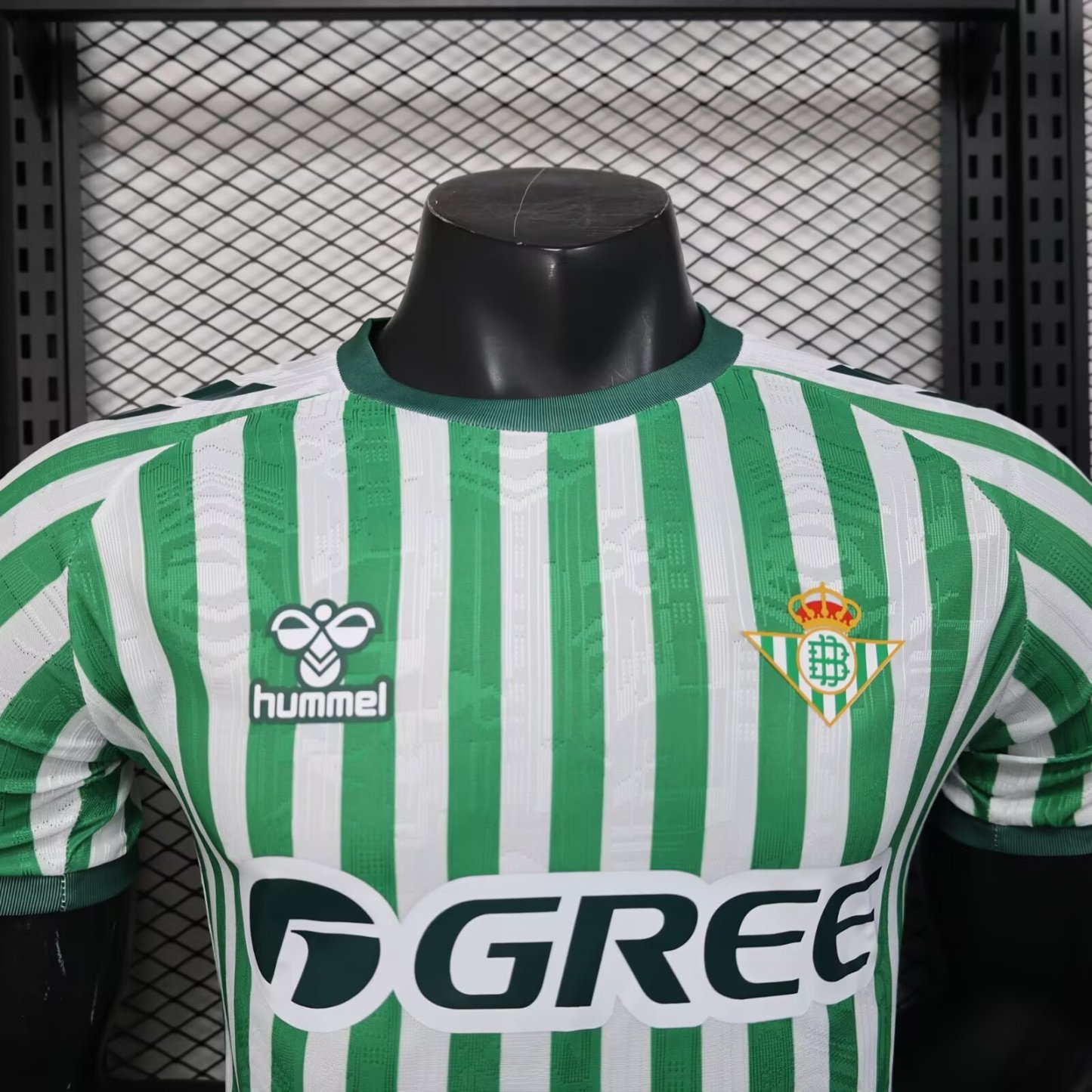 2425 Real Betis special player version S-XXL