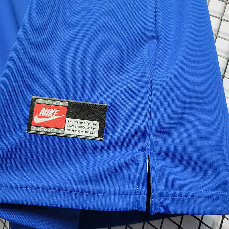 Retro 1998 Brazil away S-XXL