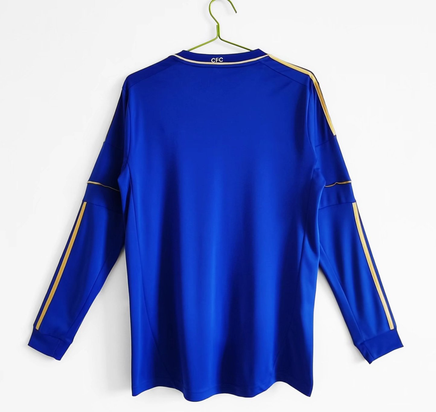 Retro 2012/13 Chelseα home long sleeve S-2XL
