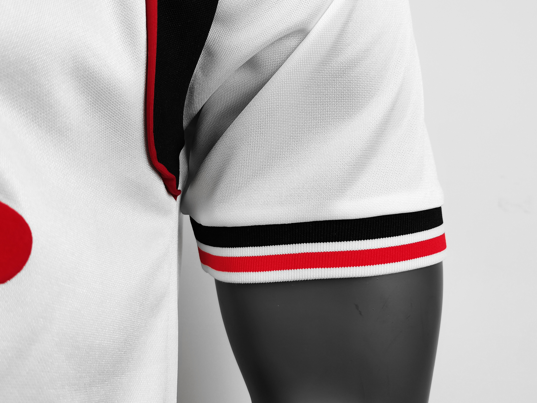 Retro 85 Manchester United  S-2XL