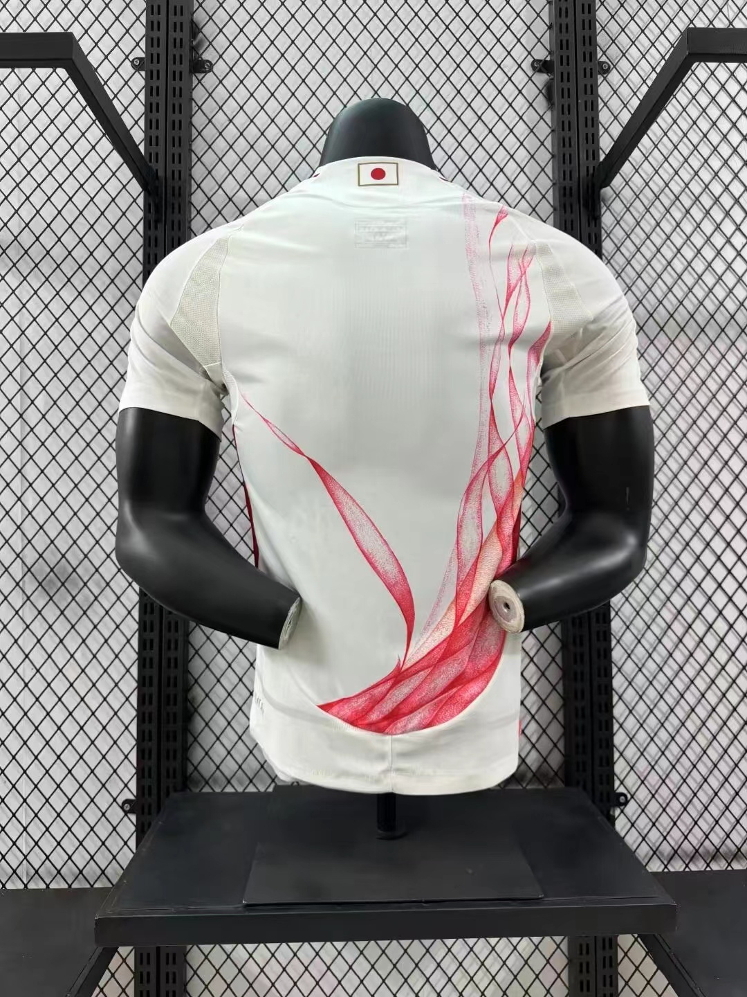 24-25 Japan Y-3 white player version S-XXL