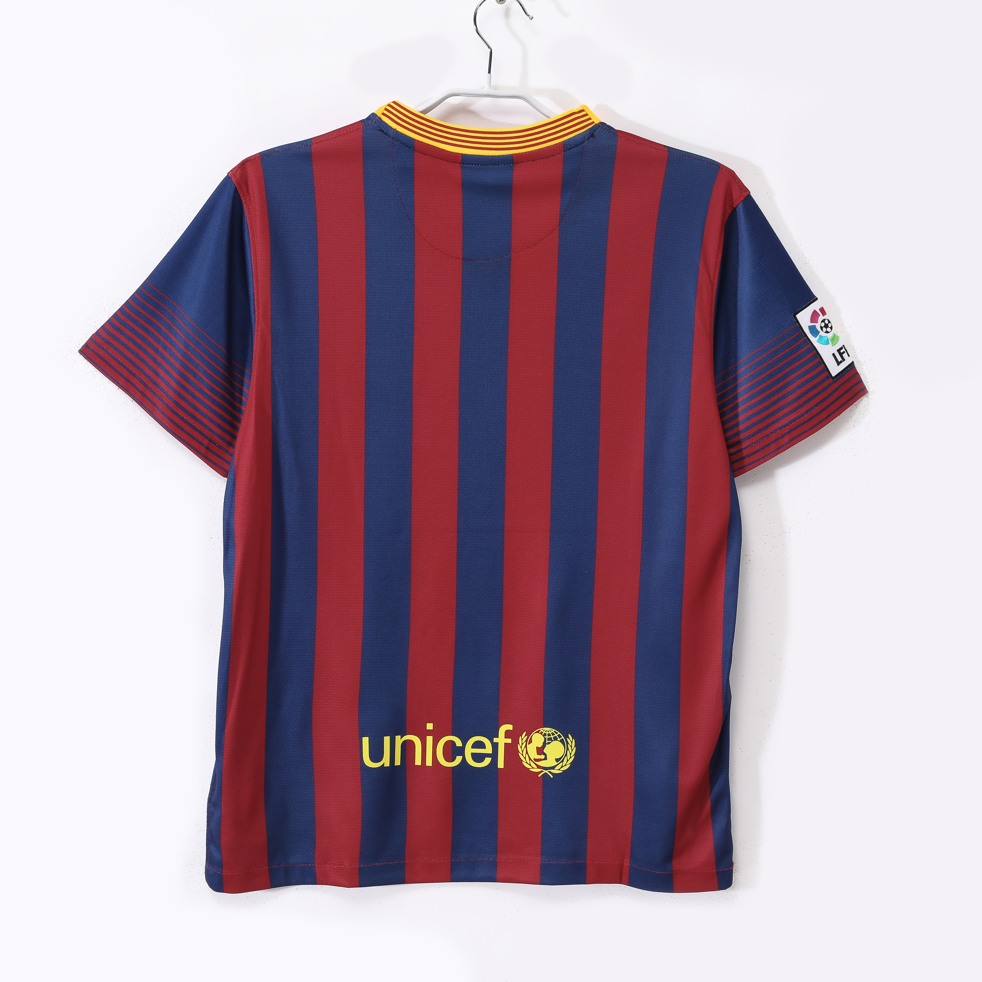 Retro 13/14 Barcelona home