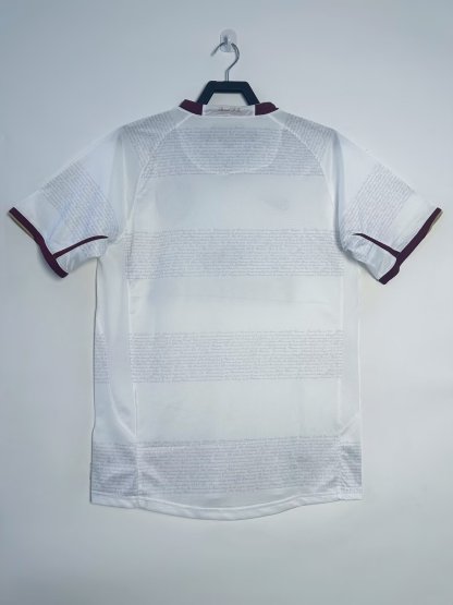 07/08 Arsenal away retro version S-XXL