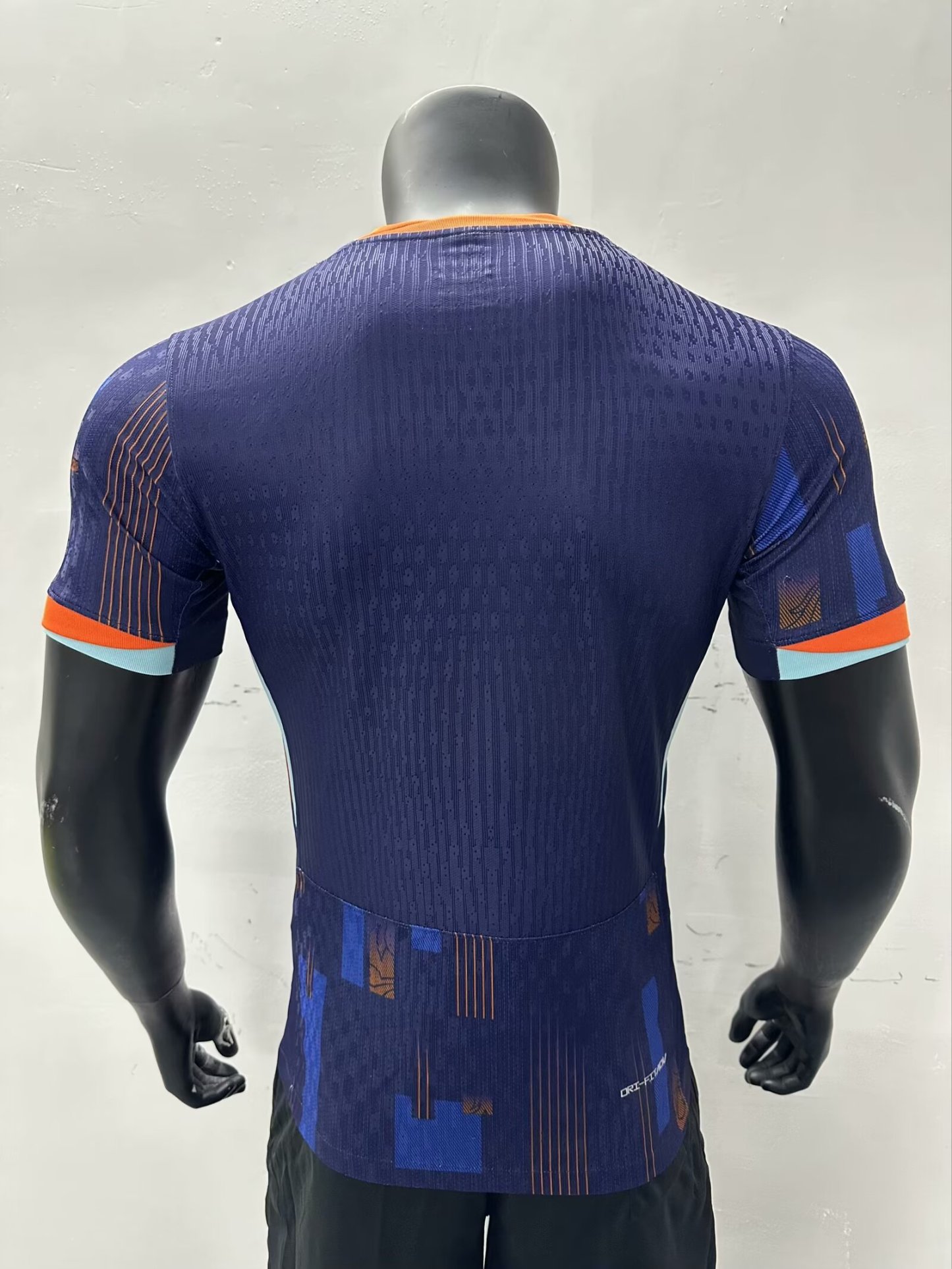 24/25 Netherlands away player version size S-XXL