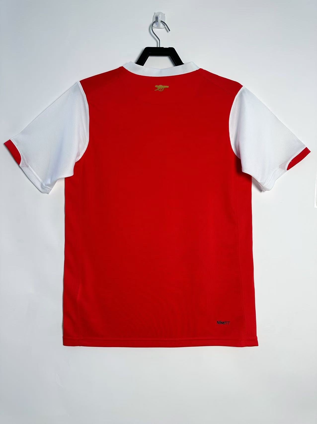 Retro 06/07 Arsenal home S-2XL
