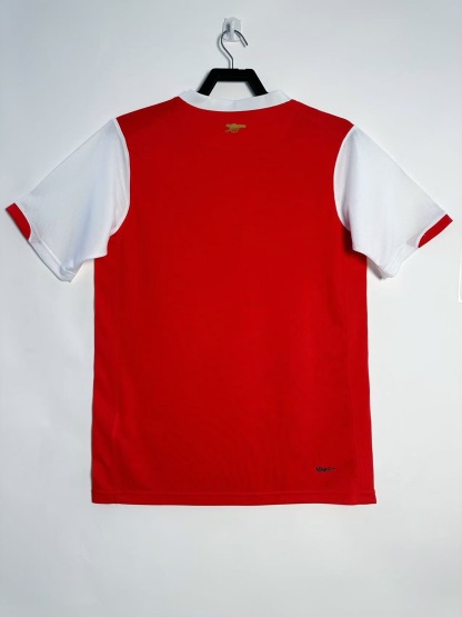 Retro 06/07 Arsenal home S-2XL