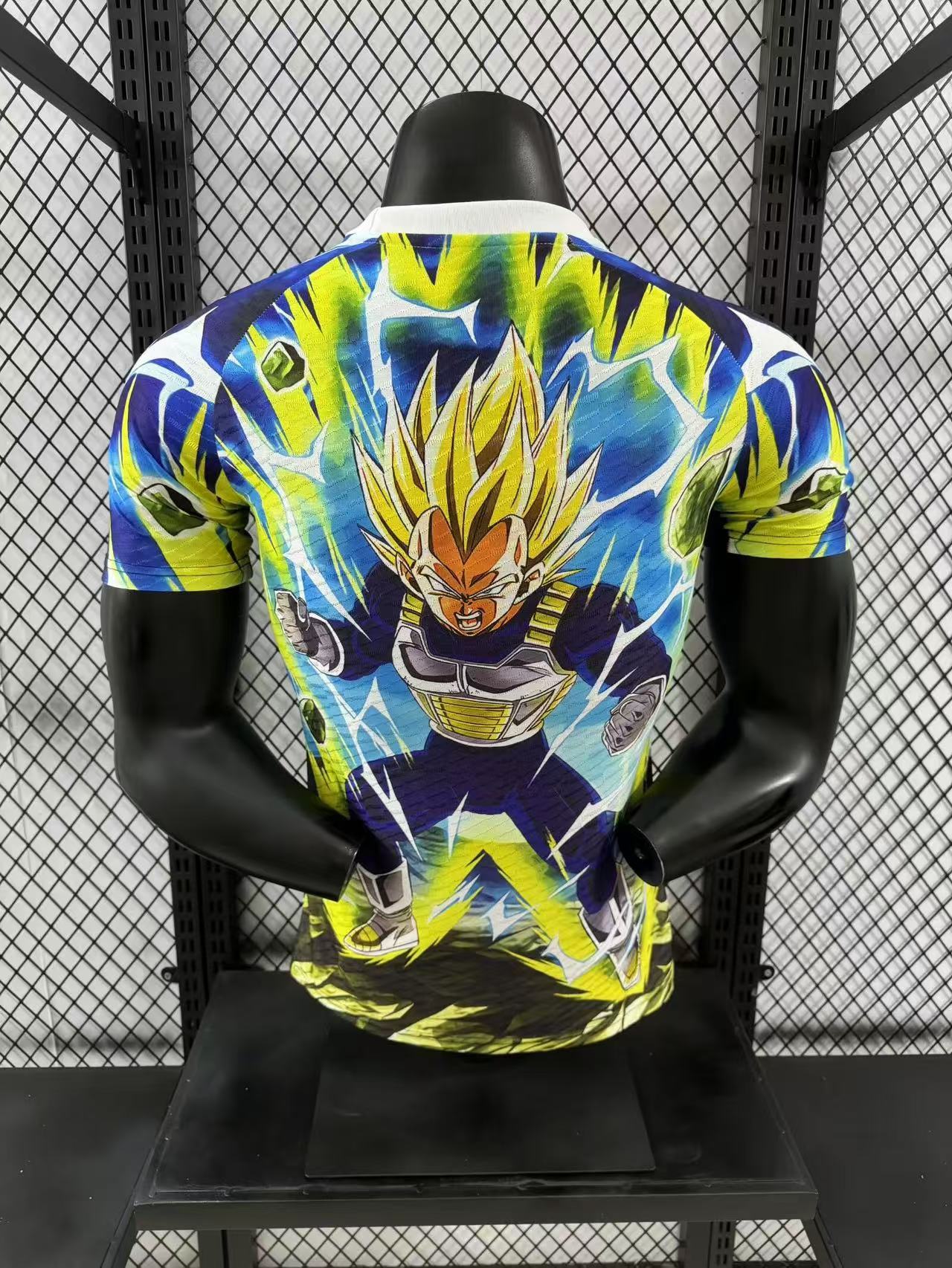 24-25 Japan special A player version S-XXL