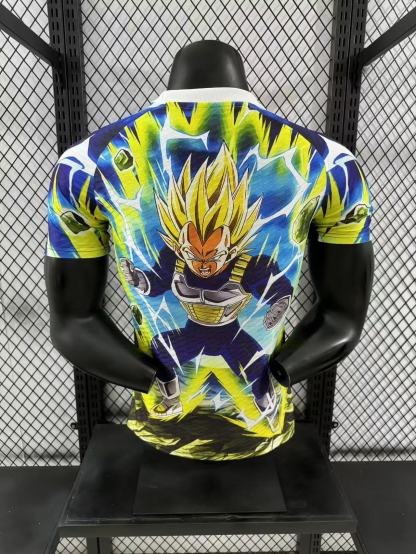 24-25 Japan special A player version S-XXL