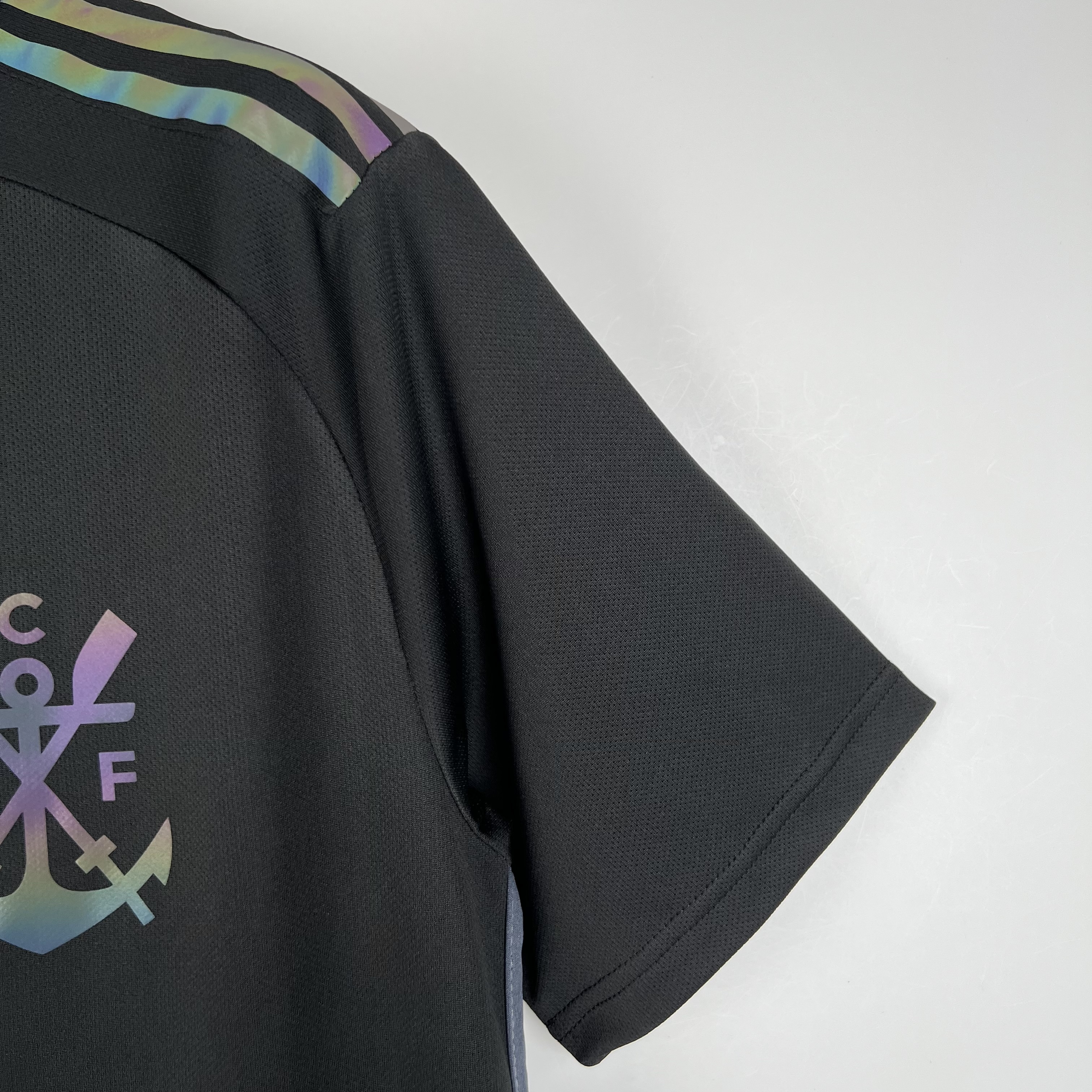 23/24 Flamengo third away S-4XL