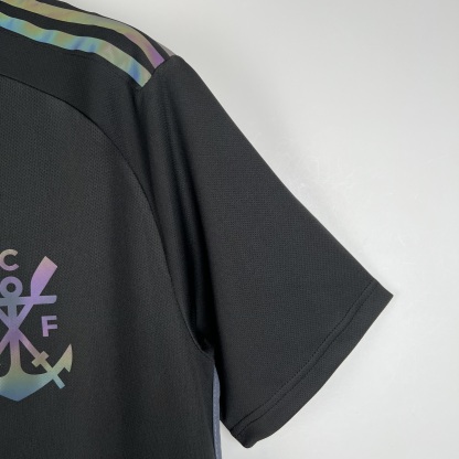 23/24 Flamengo third away S-4XL