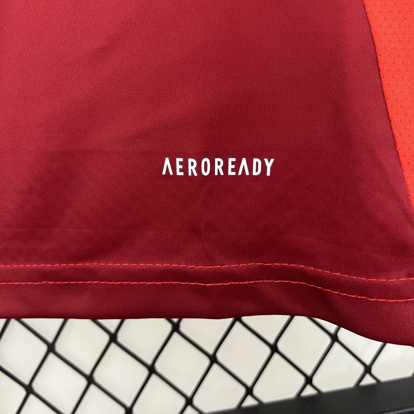 24/25 Manchester United M-U home fan version S-4XL