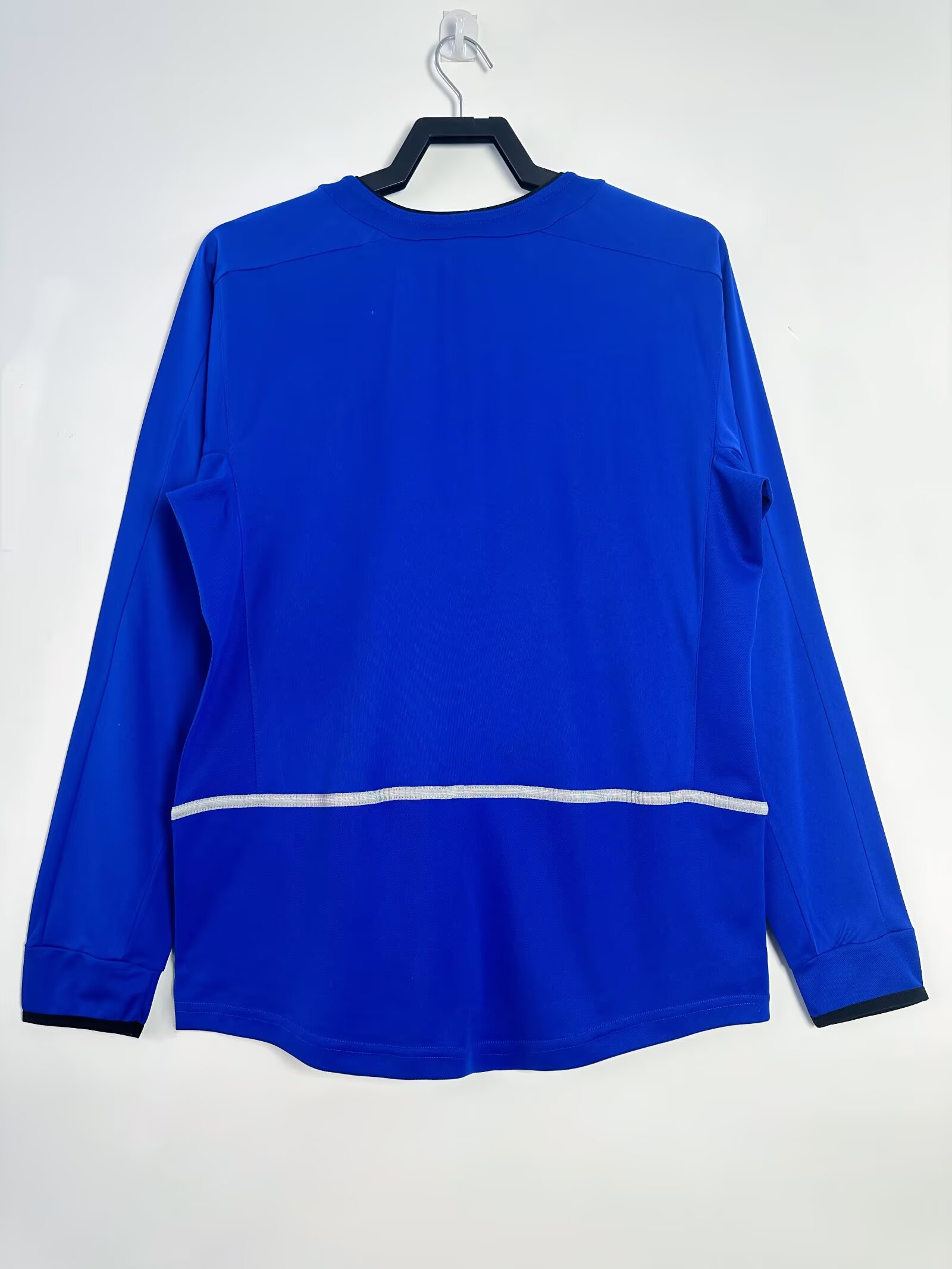 02/03 Manchester United third long sleeve retro version S-2XL