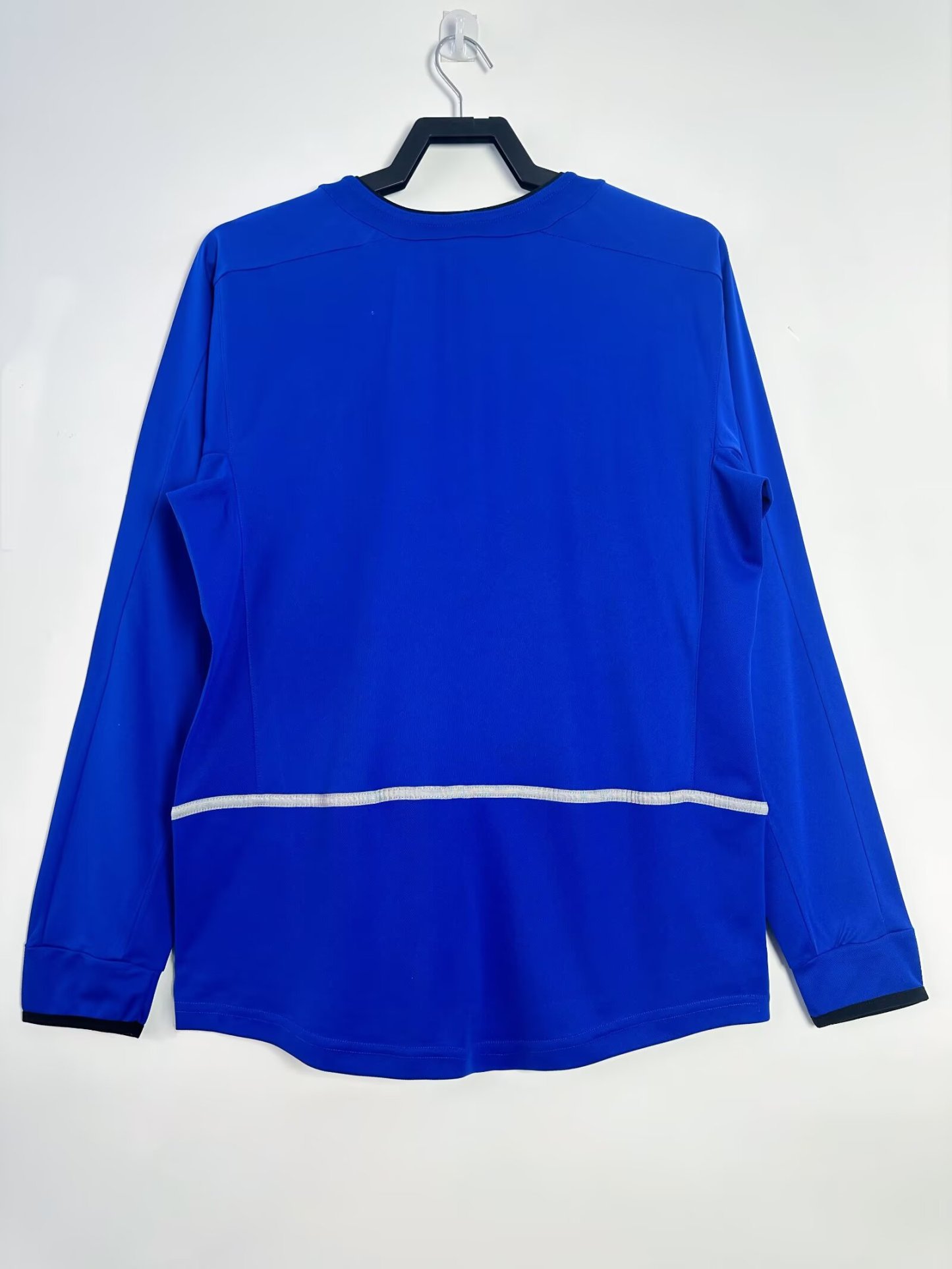 02/03 Manchester United third long sleeve retro version S-2XL