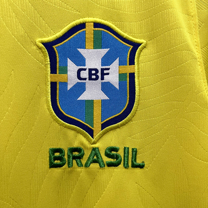 23/24 Brazil S-4XL