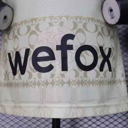 24-25 AC Milan white player version S-XXL