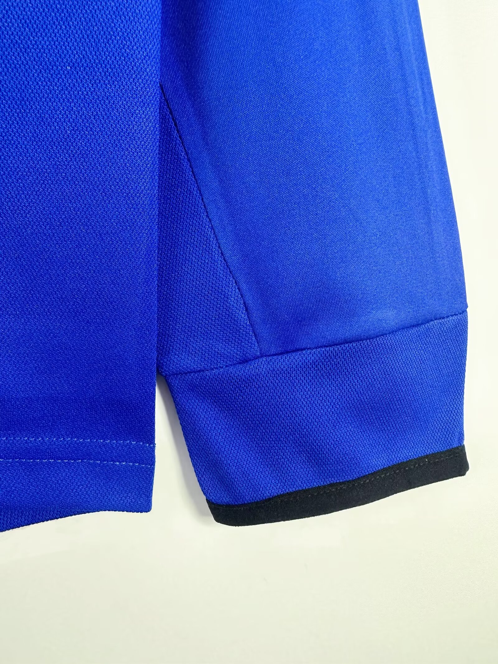 02/03 Manchester United third long sleeve retro version S-2XL