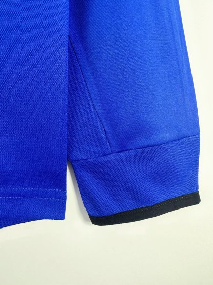 02/03 Manchester United third long sleeve retro version S-2XL