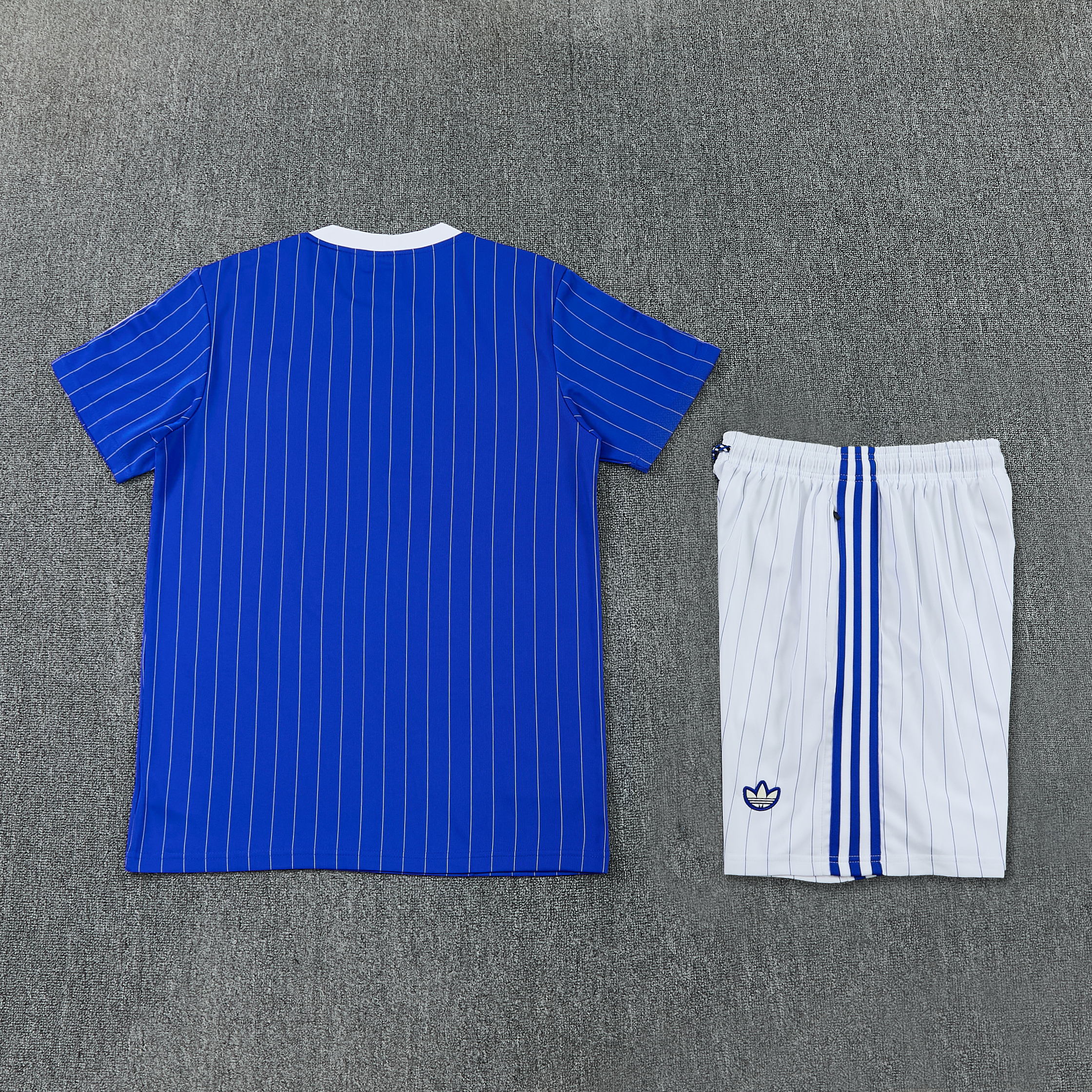 25/26 Chelseα training blue set fan version S-XXL