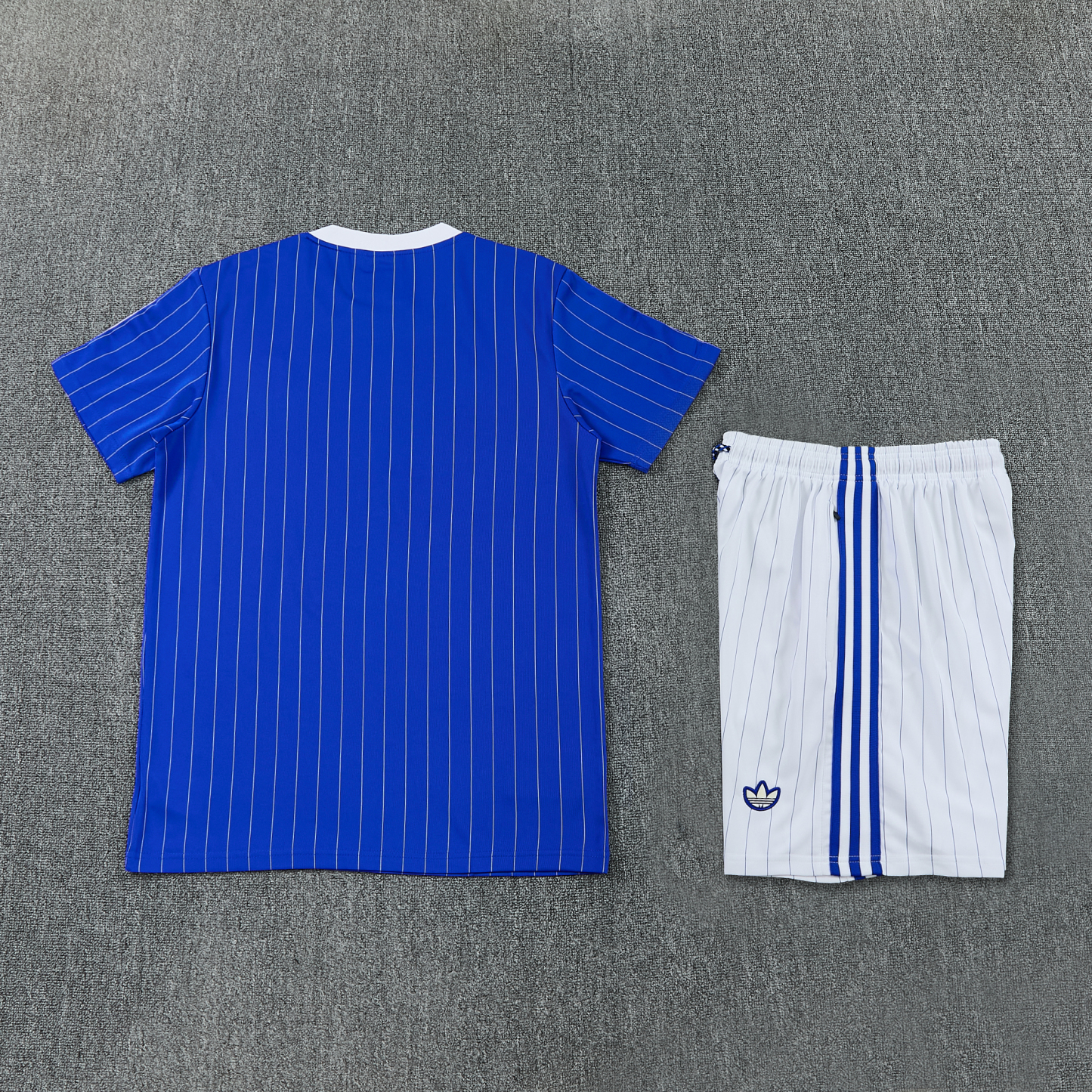 25/26 Chelseα training blue set fan version S-XXL